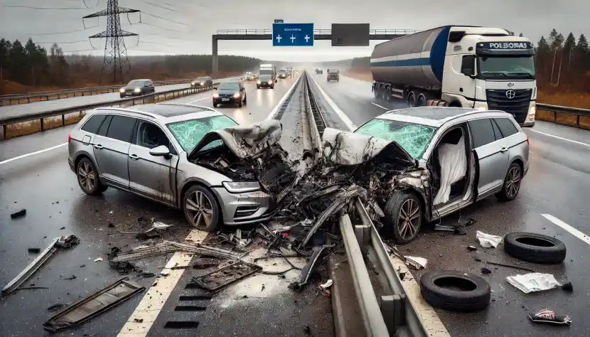 Bilskrot i Lilla Edet: Viktigt bidrag till hållbarhet och miljö