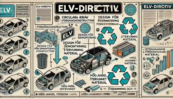 ELV-direktivet