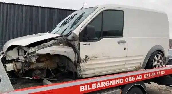 Betalt även för trasiga bilar – så går det till