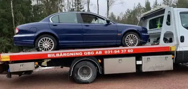 Bilskrotning och ersättning – myter och sanningar