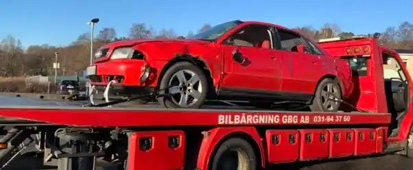 Få betalt för skrotbilen – så hittar du seriösa köpare